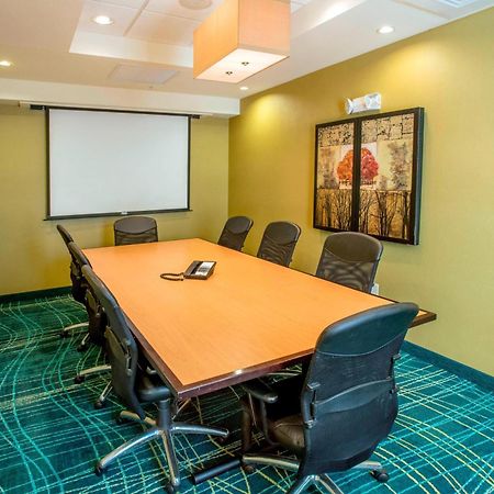 Springhill Suites By Marriott Pueblo Downtown Εξωτερικό φωτογραφία