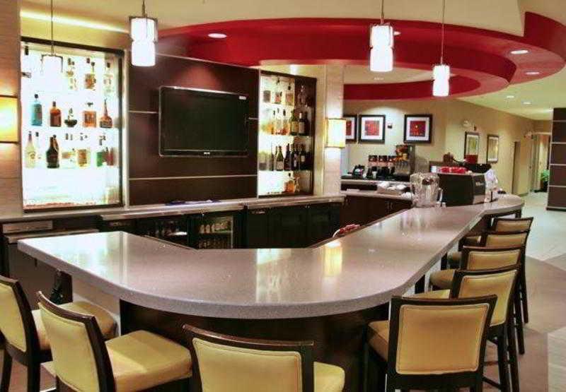 Springhill Suites By Marriott Pueblo Downtown Εξωτερικό φωτογραφία
