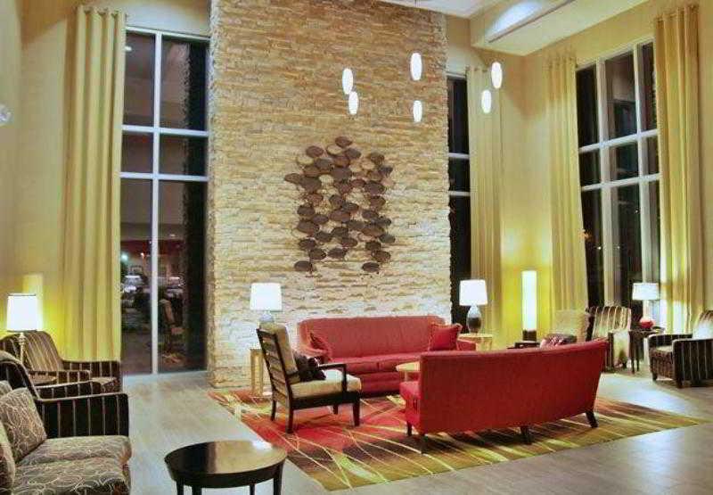 Springhill Suites By Marriott Pueblo Downtown Εξωτερικό φωτογραφία