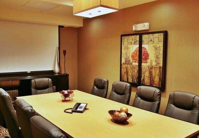 Springhill Suites By Marriott Pueblo Downtown Εξωτερικό φωτογραφία