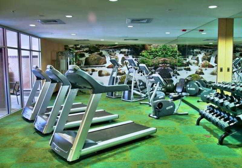 Springhill Suites By Marriott Pueblo Downtown Εξωτερικό φωτογραφία