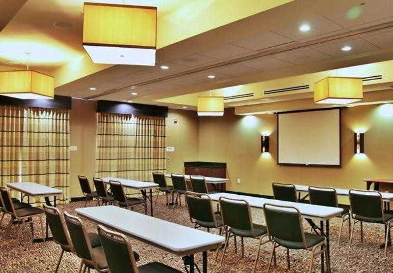 Springhill Suites By Marriott Pueblo Downtown Εξωτερικό φωτογραφία