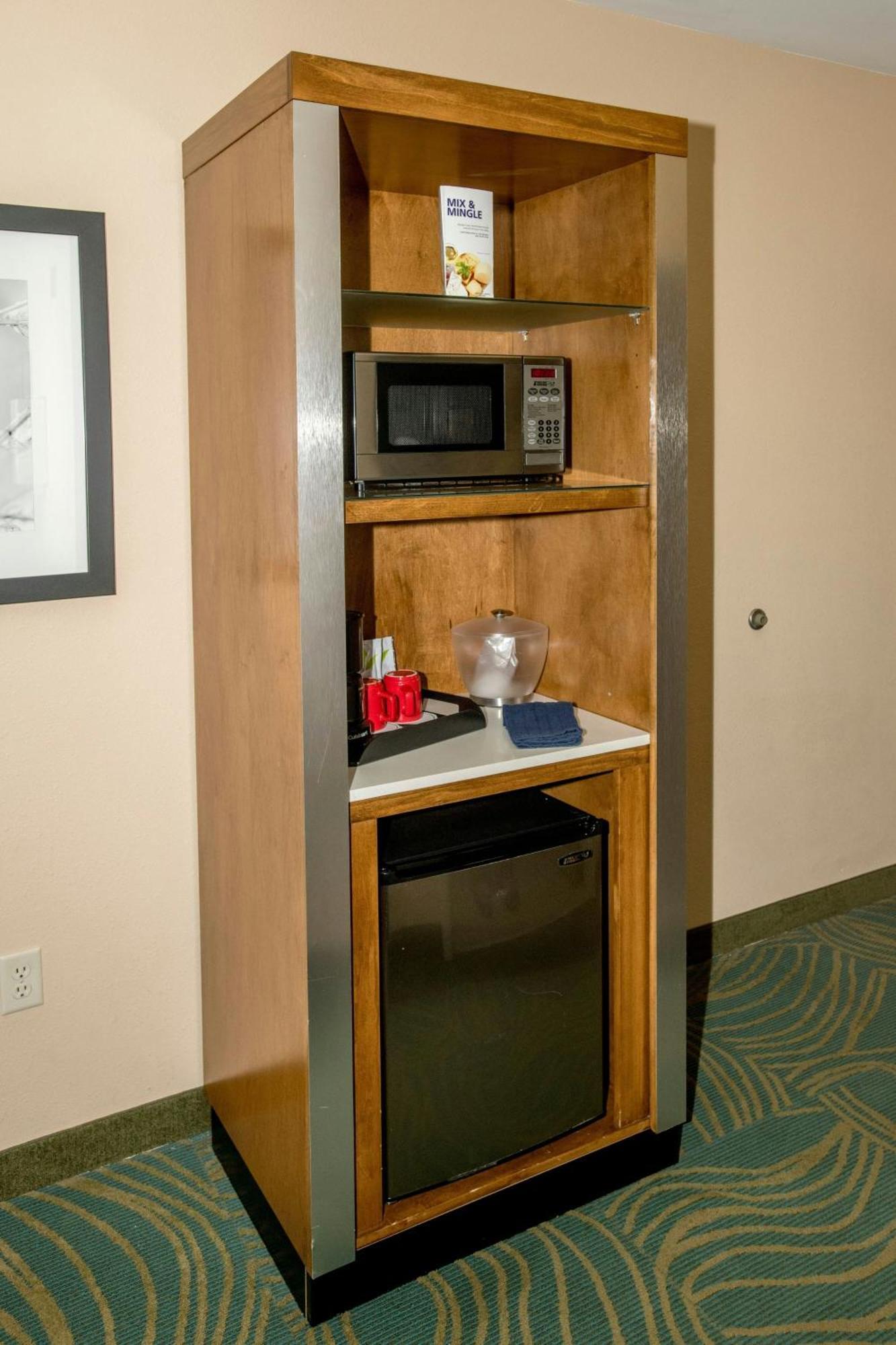 Springhill Suites By Marriott Pueblo Downtown Εξωτερικό φωτογραφία