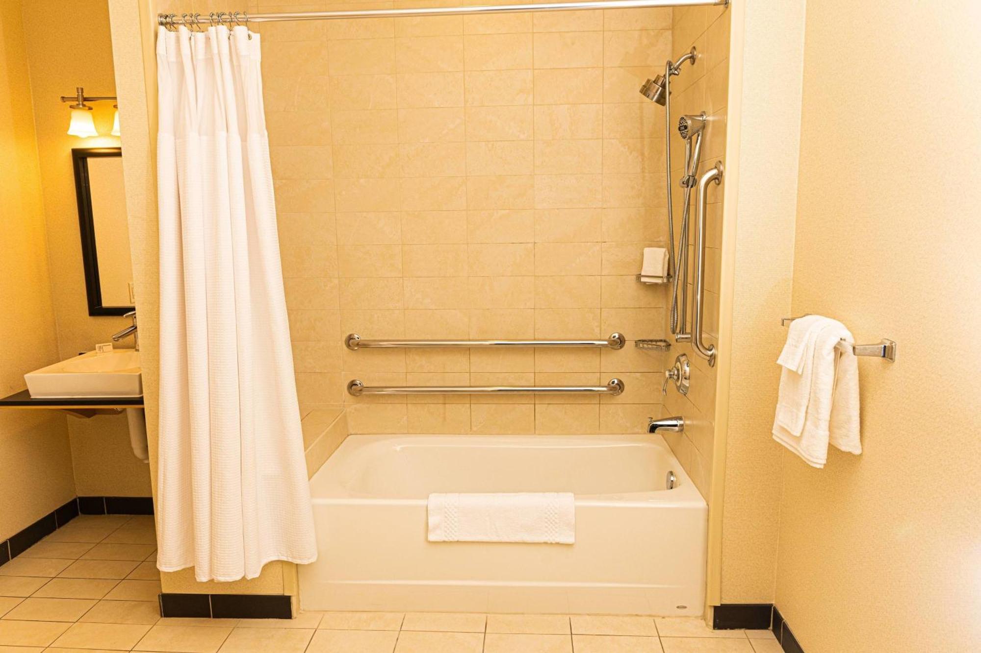 Springhill Suites By Marriott Pueblo Downtown Εξωτερικό φωτογραφία