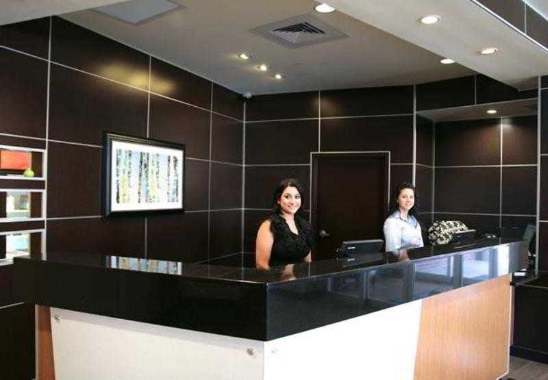 Springhill Suites By Marriott Pueblo Downtown Εσωτερικό φωτογραφία